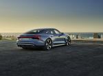 Audi e-tron GT quattro 2021 года (WW)